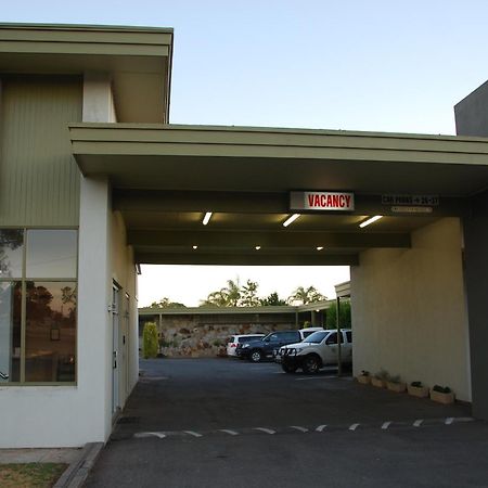 Adelaide Road Motor Lodge Murray Bridge Exterior foto