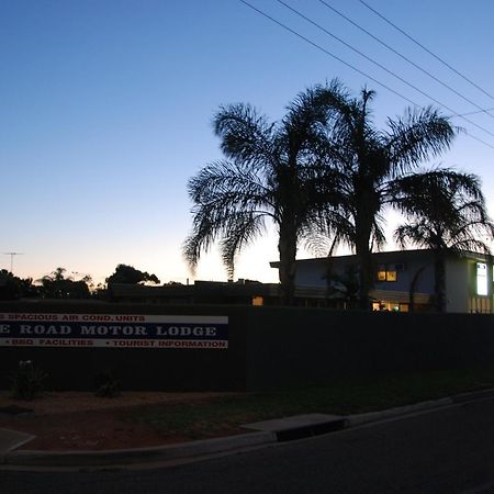 Adelaide Road Motor Lodge Murray Bridge Exterior foto