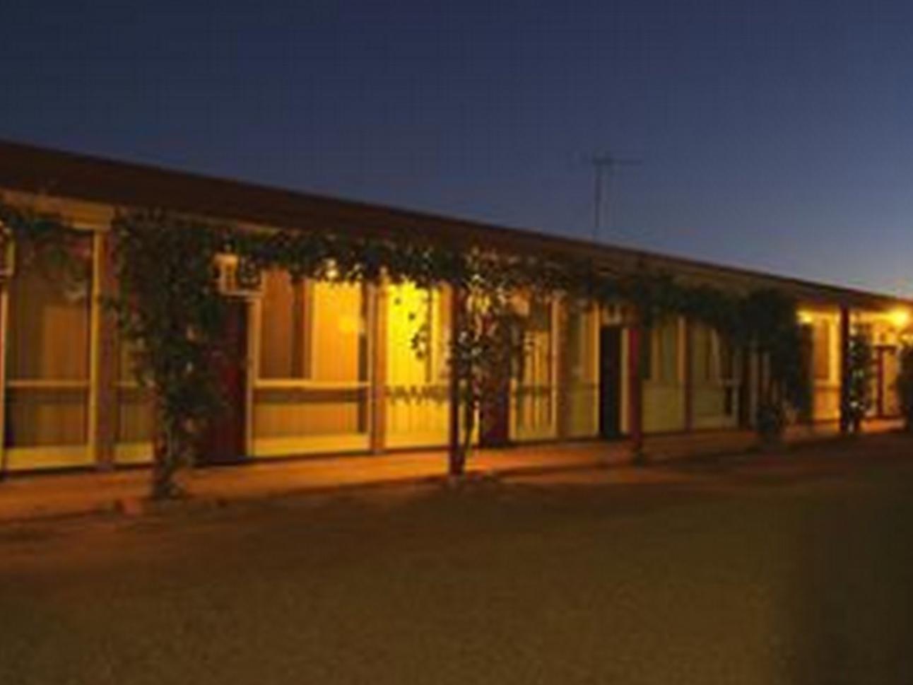 Adelaide Road Motor Lodge Murray Bridge Exterior foto